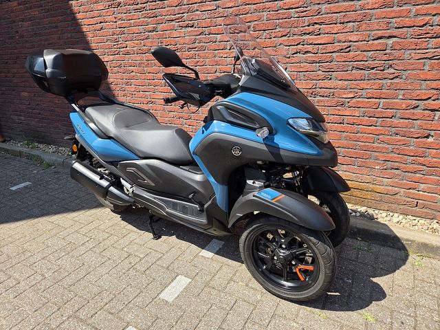yamaha - tricity-300
