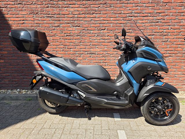 yamaha - tricity-300
