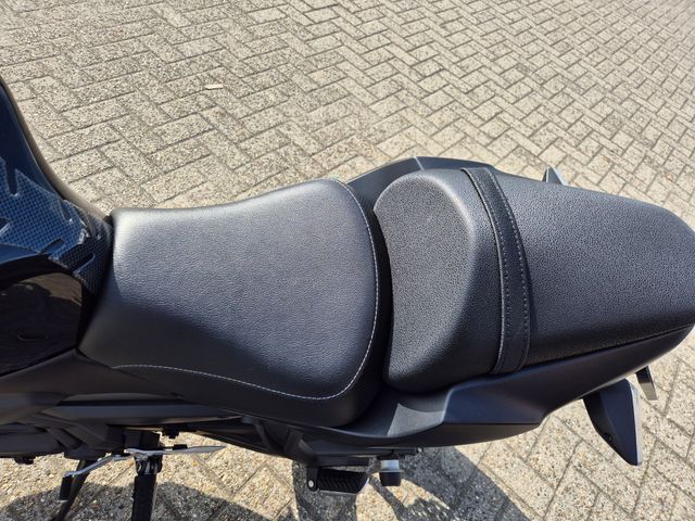 kawasaki - z650
