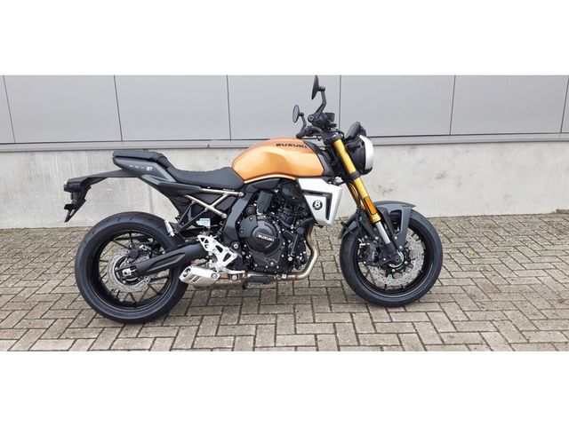 suzuki - gsx-8t