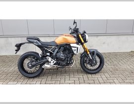 Suzuki GSX-8T 2026 occasion
