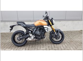 Suzuki GSX-8T 2026 occasion