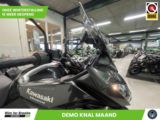kawasaki - versys-1000-grand-tourer