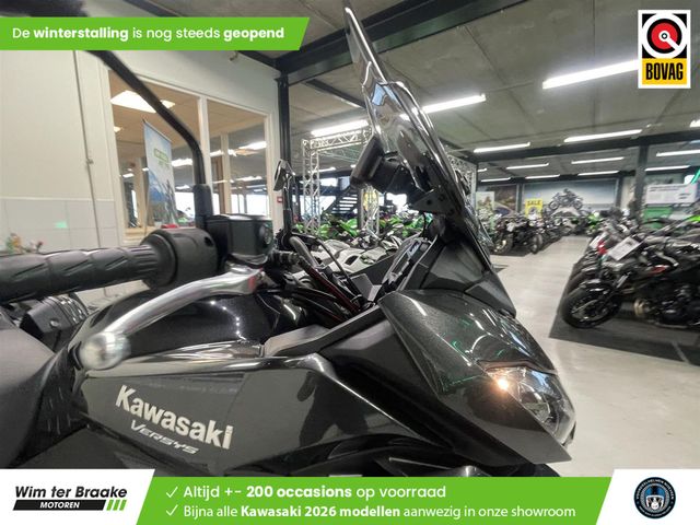kawasaki - versys-1000-grand-tourer