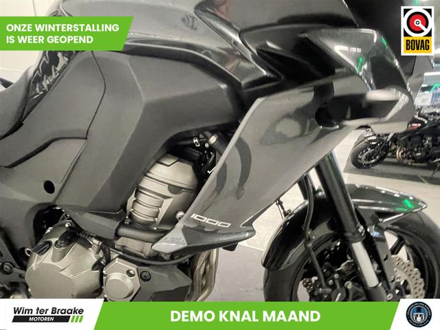 kawasaki - versys-1000-grand-tourer