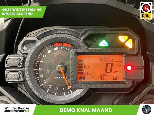 kawasaki - versys-1000-grand-tourer