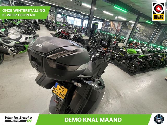 kawasaki - versys-1000-grand-tourer