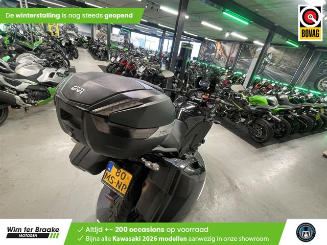 kawasaki - versys-1000-grand-tourer