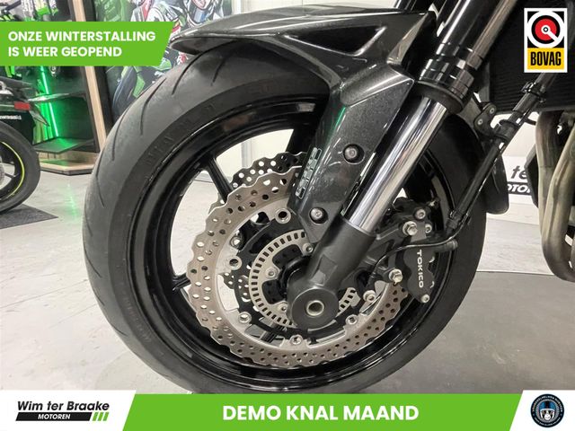 kawasaki - versys-1000-grand-tourer