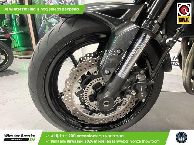 kawasaki - versys-1000-grand-tourer