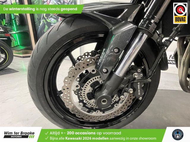 kawasaki - versys-1000-grand-tourer