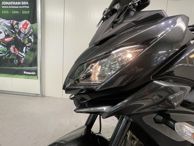 kawasaki - versys-1000-grand-tourer