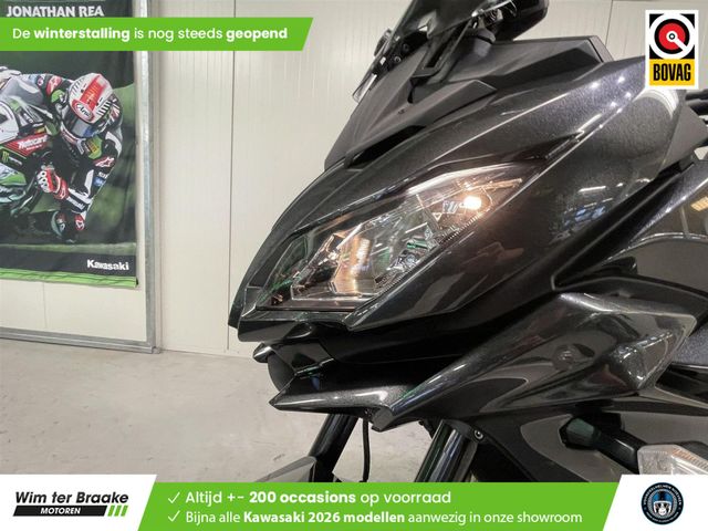 kawasaki - versys-1000-grand-tourer