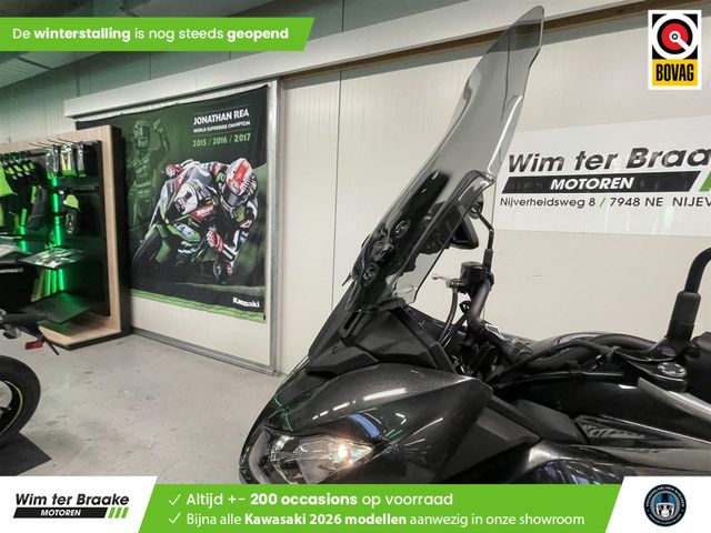 kawasaki - versys-1000-grand-tourer