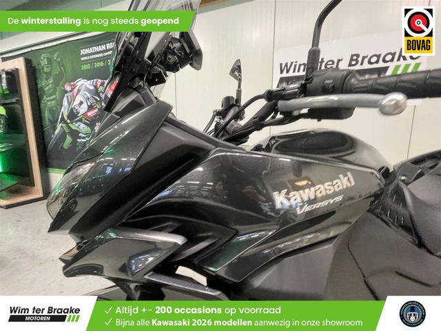 kawasaki - versys-1000-grand-tourer