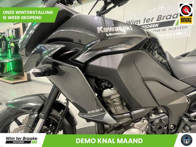 kawasaki - versys-1000-grand-tourer