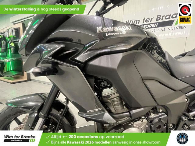 kawasaki - versys-1000-grand-tourer