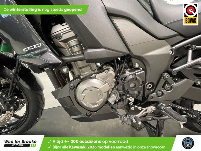 kawasaki - versys-1000-grand-tourer