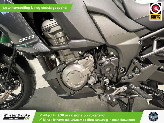 kawasaki - versys-1000-grand-tourer