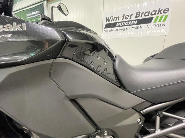 kawasaki - versys-1000-grand-tourer