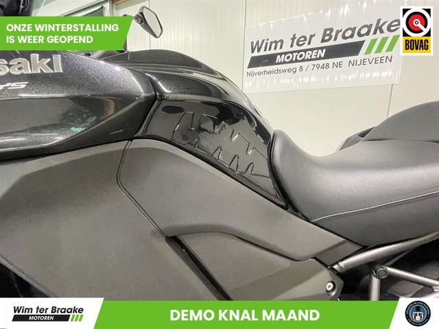 kawasaki - versys-1000-grand-tourer