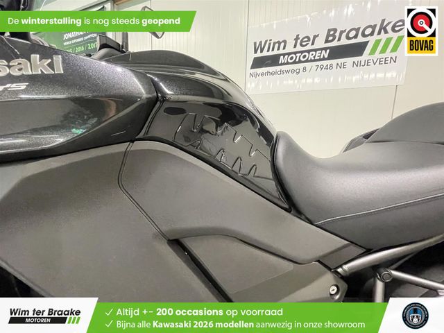 kawasaki - versys-1000-grand-tourer