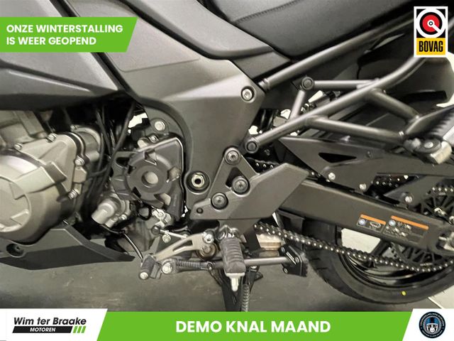 kawasaki - versys-1000-grand-tourer