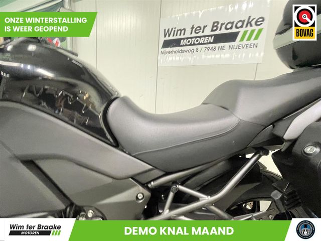 kawasaki - versys-1000-grand-tourer