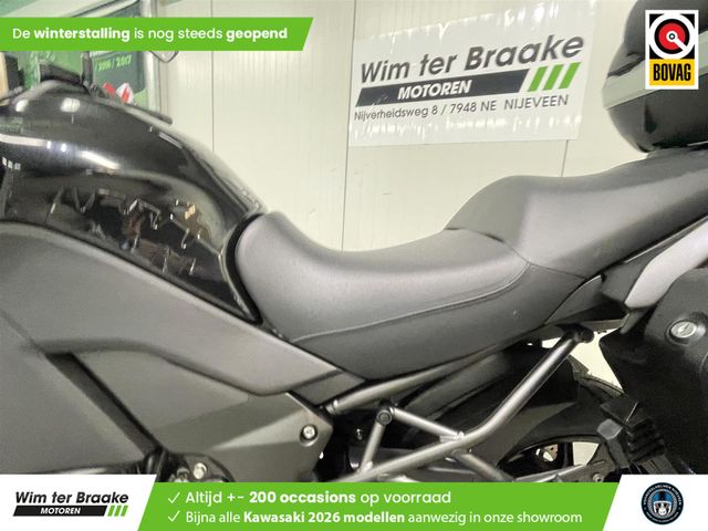 kawasaki - versys-1000-grand-tourer