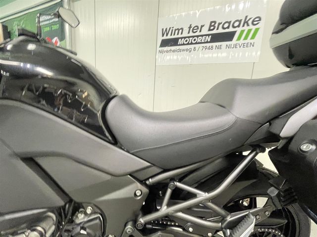 kawasaki - versys-1000-grand-tourer