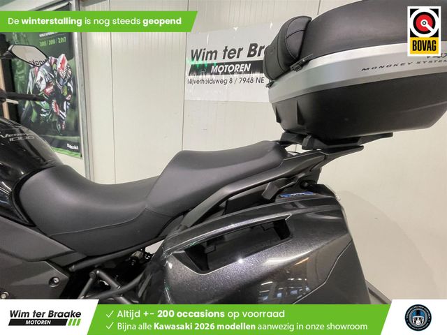 kawasaki - versys-1000-grand-tourer