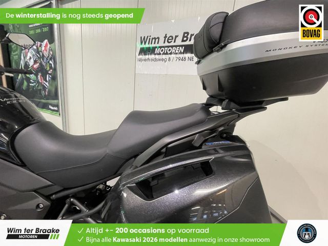 kawasaki - versys-1000-grand-tourer