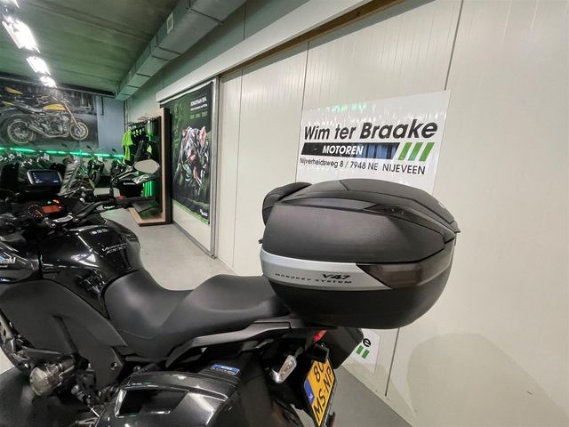 kawasaki - versys-1000-grand-tourer