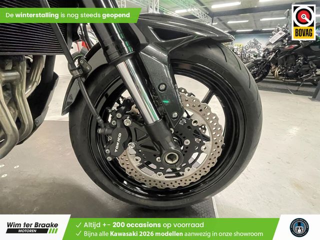 kawasaki - versys-1000-grand-tourer