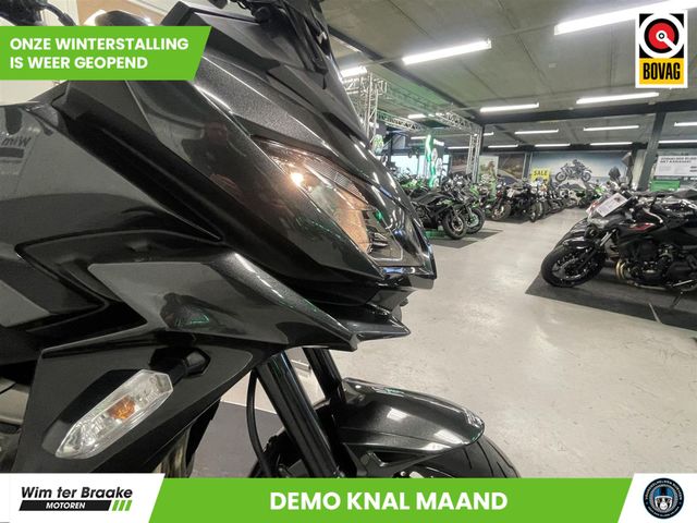 kawasaki - versys-1000-grand-tourer