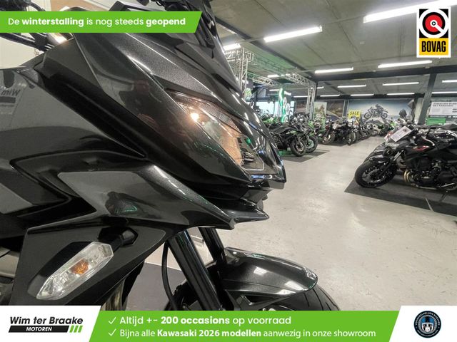 kawasaki - versys-1000-grand-tourer