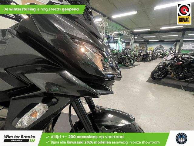 kawasaki - versys-1000-grand-tourer