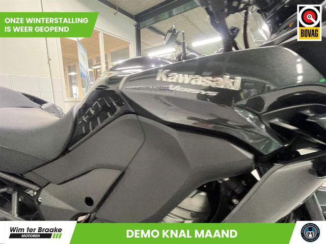 kawasaki - versys-1000-grand-tourer