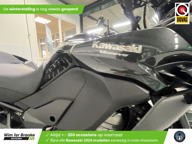kawasaki - versys-1000-grand-tourer