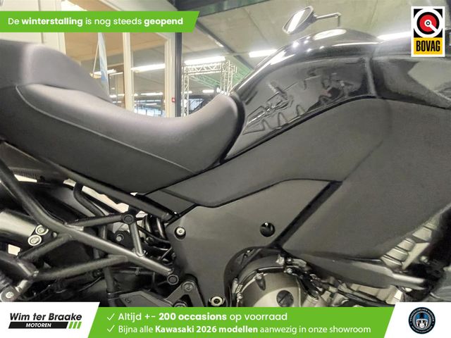 kawasaki - versys-1000-grand-tourer