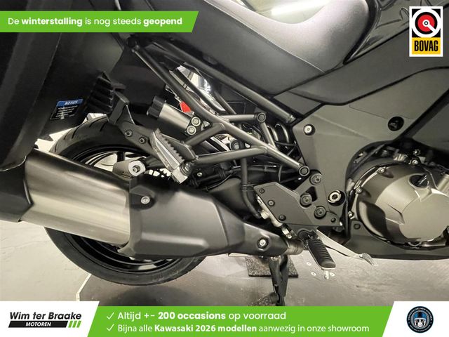 kawasaki - versys-1000-grand-tourer