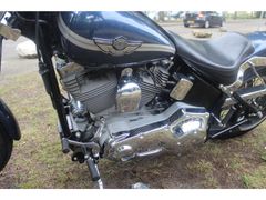 Harley-Davidson Softail Fxst Softail 100 Year Anniversary 2003 occasion – foto 3 van 10