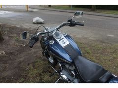 Harley-Davidson Softail Fxst Softail 100 Year Anniversary 2003 occasion – foto 4 van 10
