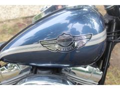Harley-Davidson Softail Fxst Softail 100 Year Anniversary 2003 occasion – foto 8 van 10
