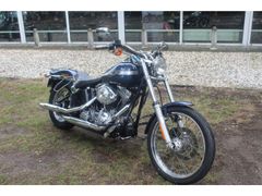 Harley-Davidson Softail Fxst Softail 100 Year Anniversary 2003 occasion – foto 9 van 10