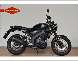 Yamaha XSR 125 2021 occasion