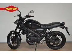 Yamaha XSR 125 2021 occasion – foto 5 van 6