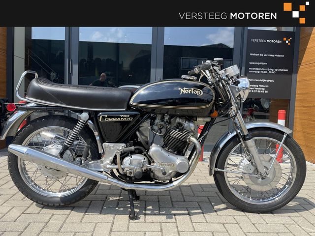 norton - commando-750