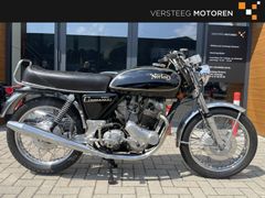 NORTON COMMANDO 750