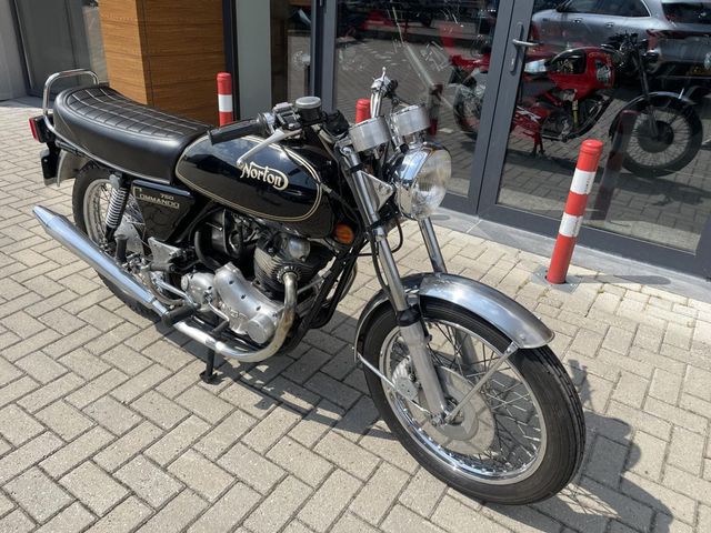 norton - commando-750